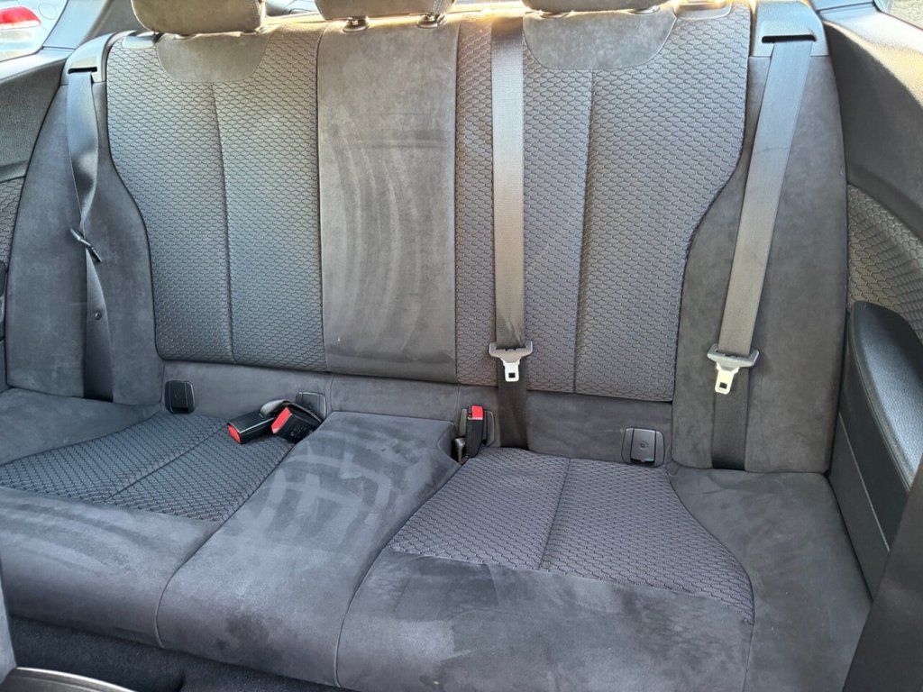 Used BMW 1 Series 2016 for sale - 76570644: Photo 7