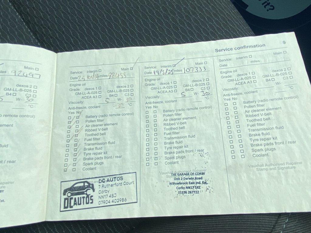 Vehicle 16