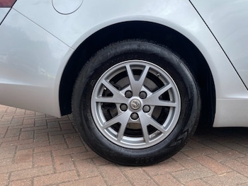 Used Vauxhall Insignia 2014 for sale - 75619917: Photo