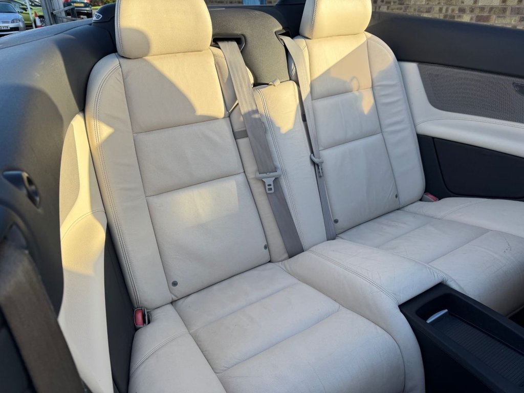 Used Volvo C70 2010 for sale - 76900438: Photo 29