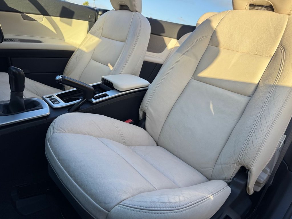 Used Volvo C70 2010 for sale - 76900438: Photo 34