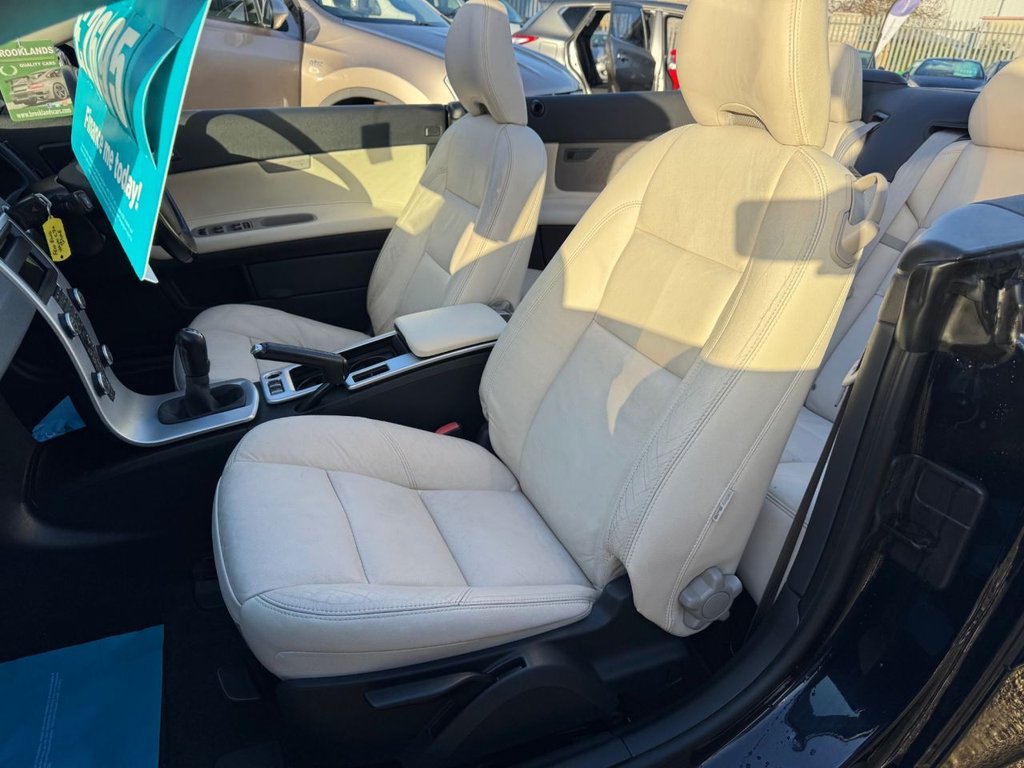 Used Volvo C70 2010 for sale - 76900438: Photo 35