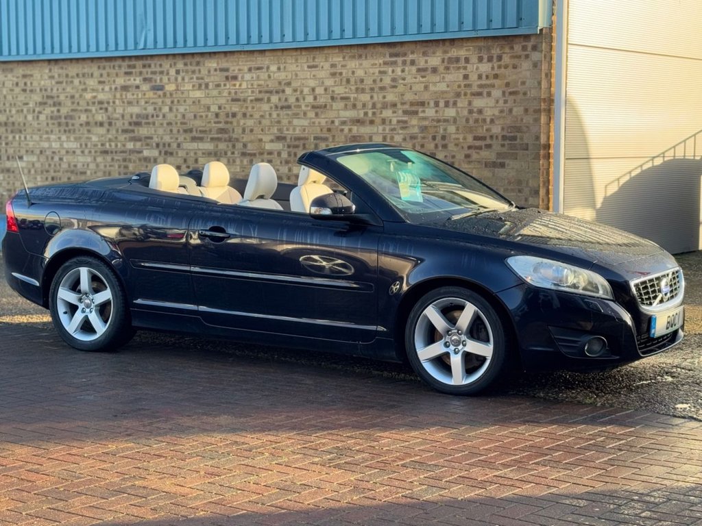 Used Volvo C70 2010 for sale - 76900438: Photo 39