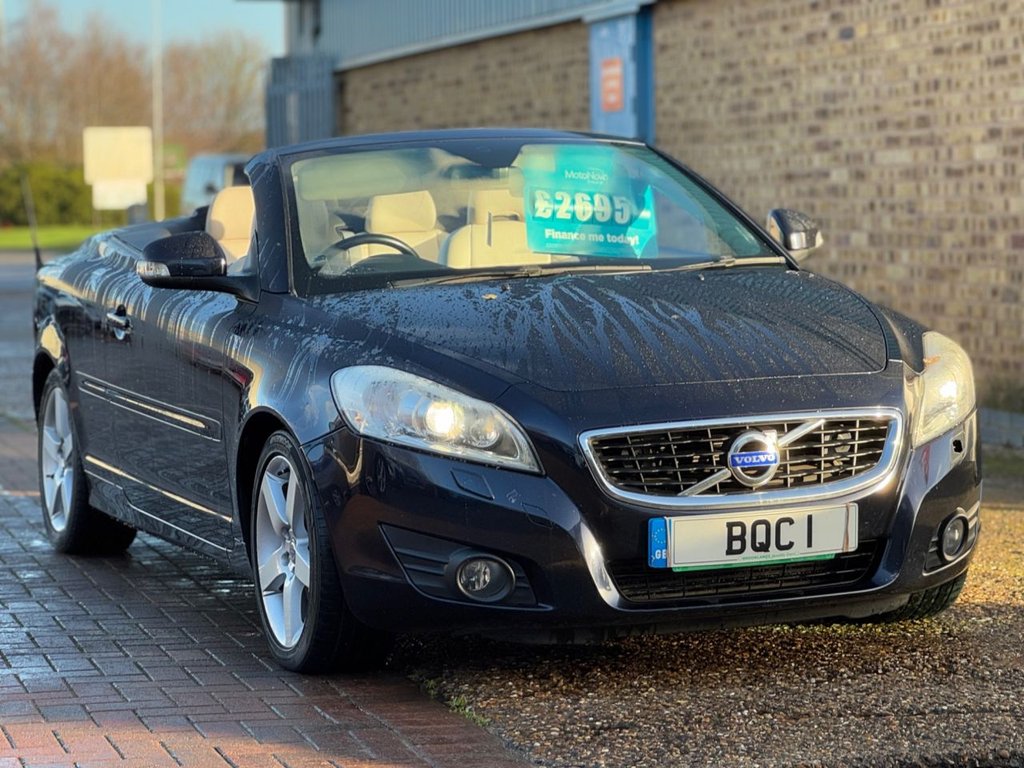 Used Volvo C70 2010 for sale - 76900438: Photo 42