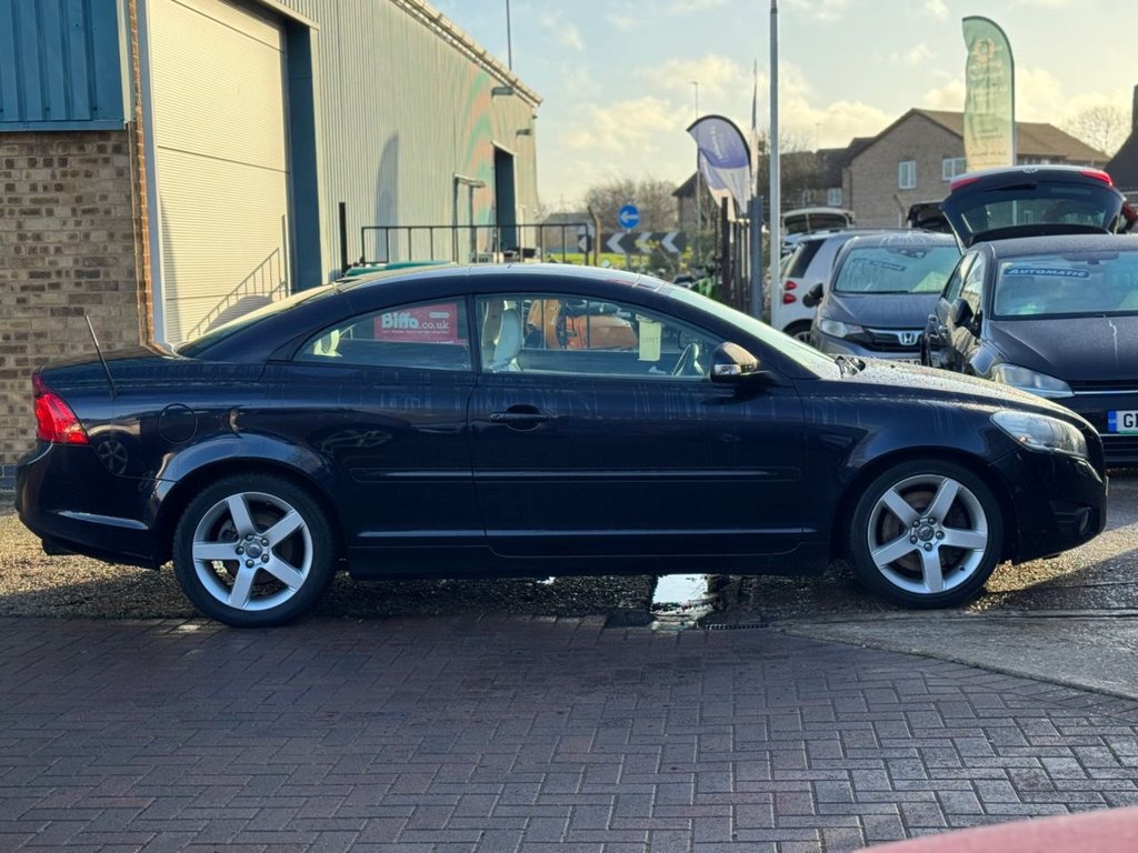 Used Volvo C70 2010 for sale - 76900438: Photo 45