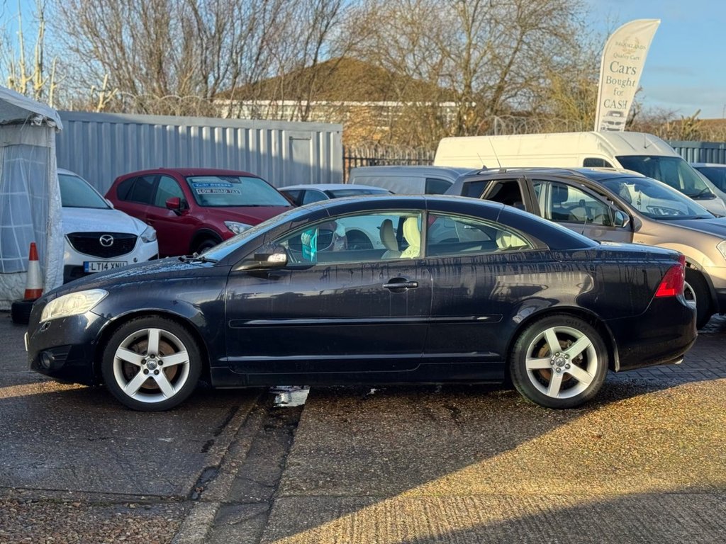 Used Volvo C70 2010 for sale - 76900438: Photo 49