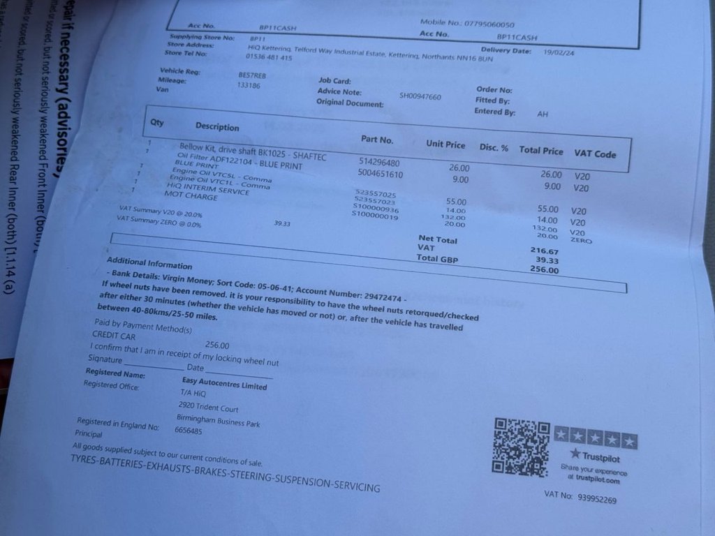 Used Volvo C70 2010 for sale - 76900438: Photo 6