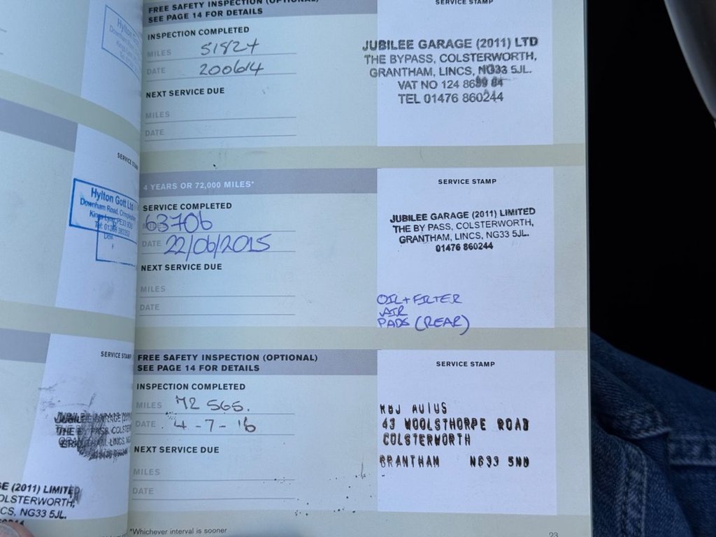 Used Volvo C70 2010 for sale - 76900438: Photo 9