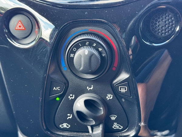 Used Citroen C1 2021 for sale - 74708802: Photo 11
