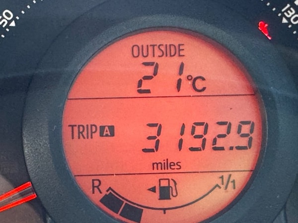 Used Citroen C1 2021 for sale - 74708802: Photo 18