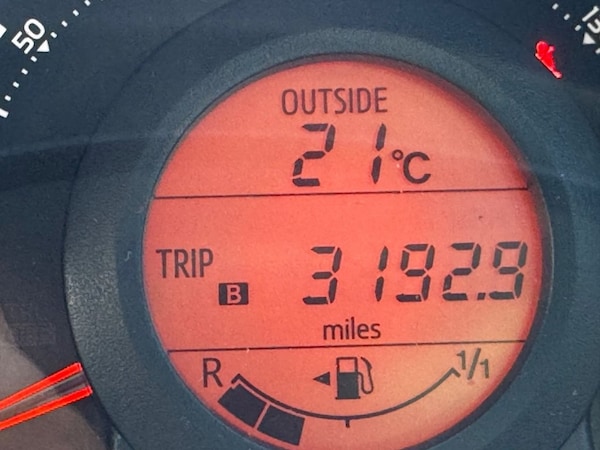 Used Citroen C1 2021 for sale - 74708802: Photo 19