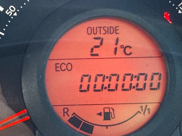 Used Citroen C1 2021 for sale - 74708802: Photo 20
