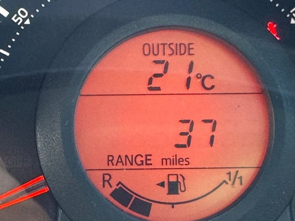 Used Citroen C1 2021 for sale - 74708802: Photo 24