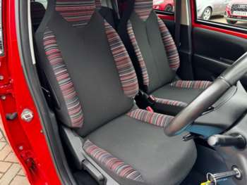 Used Citroen C1 2021 for sale - 74708802: Photo