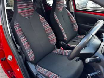 Used Citroen C1 2021 for sale - 74708802: Photo