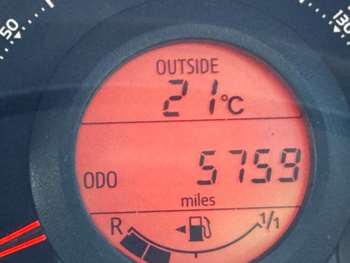 Used Citroen C1 2021 for sale - 74708802: Photo