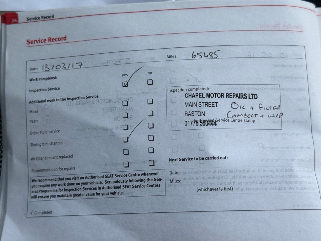 Used SEAT Ibiza 2009 for sale - 77499545: Photo 14