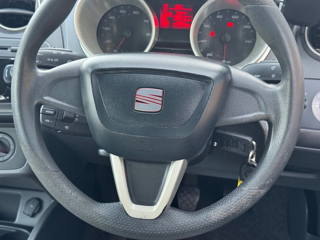 Used SEAT Ibiza 2009 for sale - 77499545: Photo 21