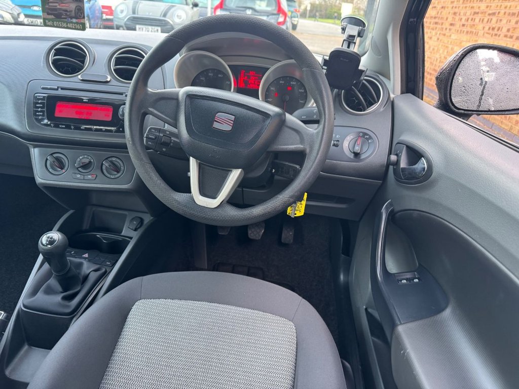 Used SEAT Ibiza 2009 for sale - 77499545: Photo 22