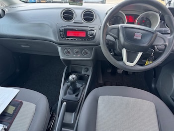 Used SEAT Ibiza 2009 for sale - 77499545: Photo