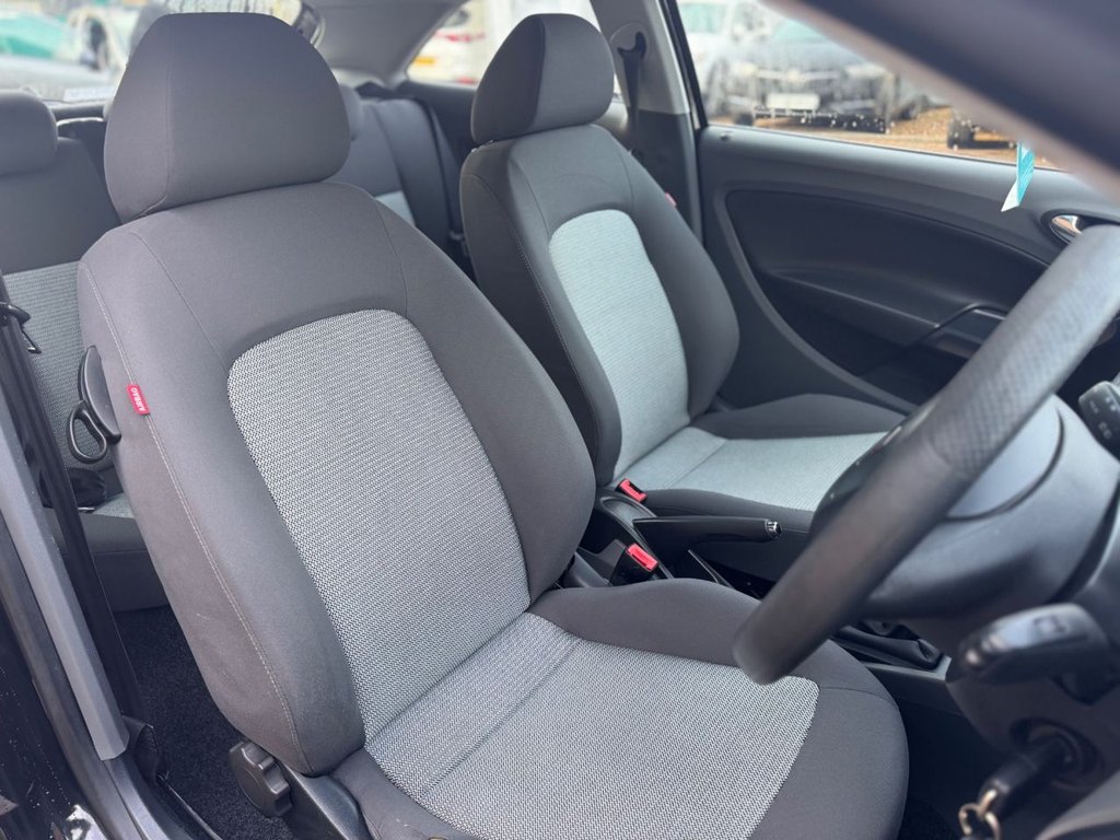 Used SEAT Ibiza 2009 for sale - 77499545: Photo 3