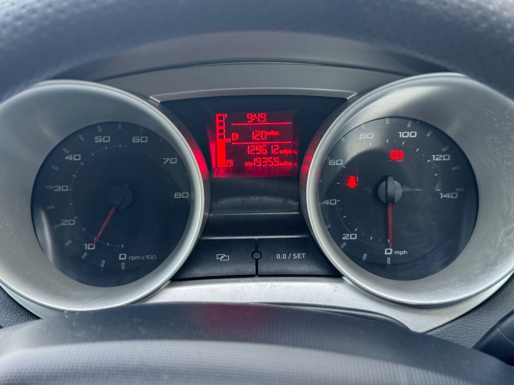 Used SEAT Ibiza 2009 for sale - 77499545: Photo 30