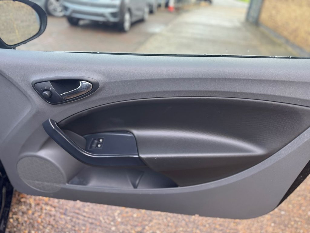 Used SEAT Ibiza 2009 for sale - 77499545: Photo 32