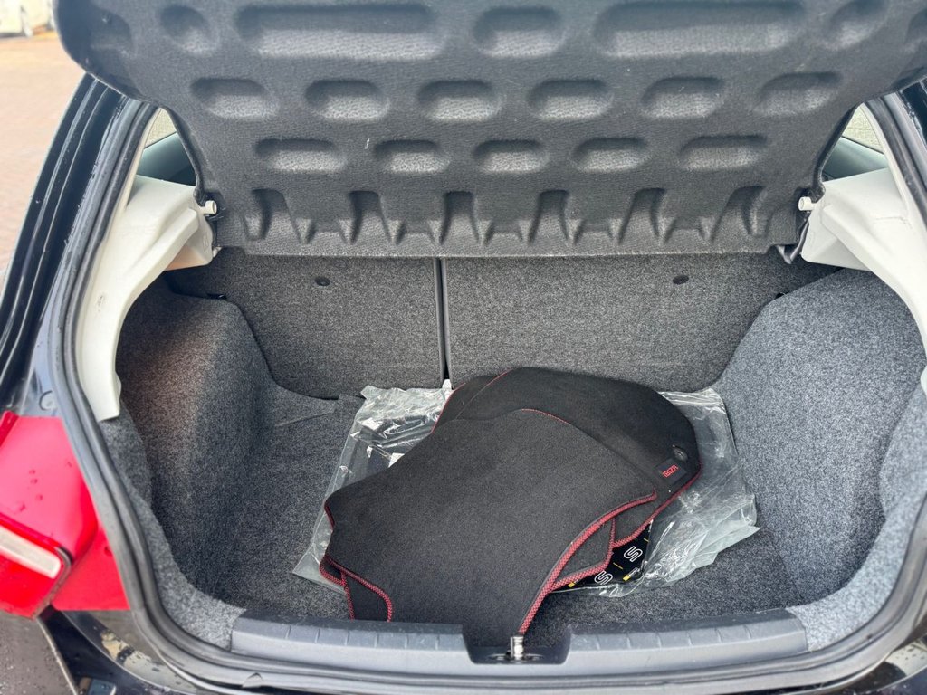 Used SEAT Ibiza 2009 for sale - 77499545: Photo 36