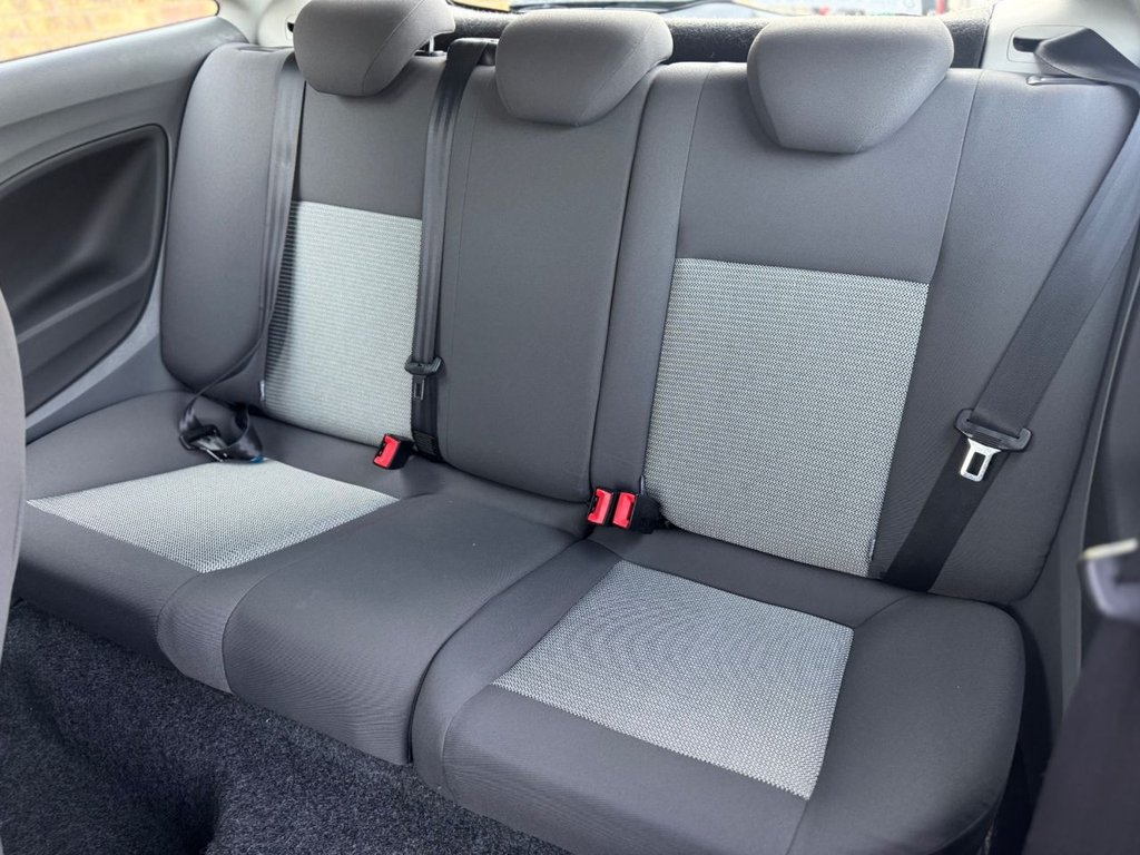 Used SEAT Ibiza 2009 for sale - 77499545: Photo 37