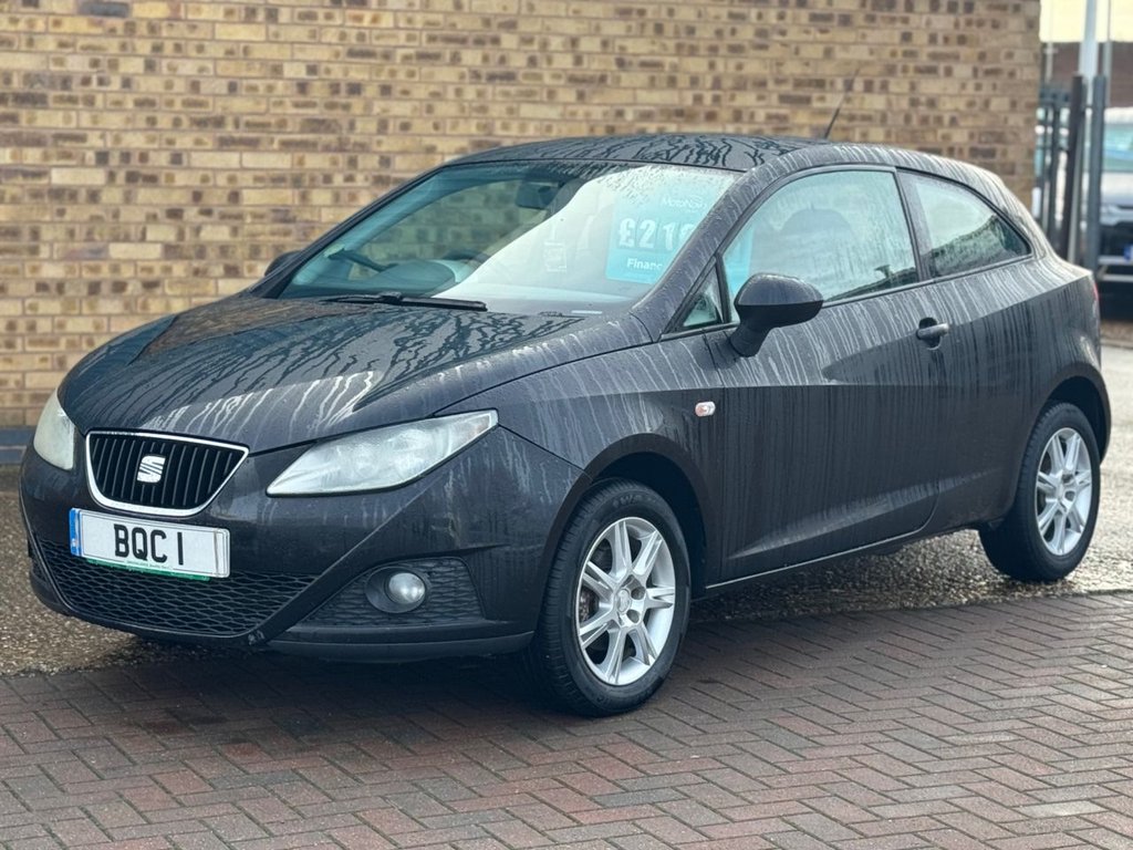 Used SEAT Ibiza 2009 for sale - 77499545: Photo 39