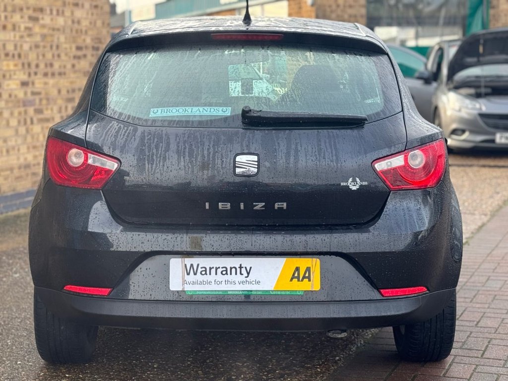 Used SEAT Ibiza 2009 for sale - 77499545: Photo 42