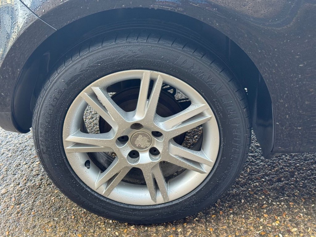 Used SEAT Ibiza 2009 for sale - 77499545: Photo 6