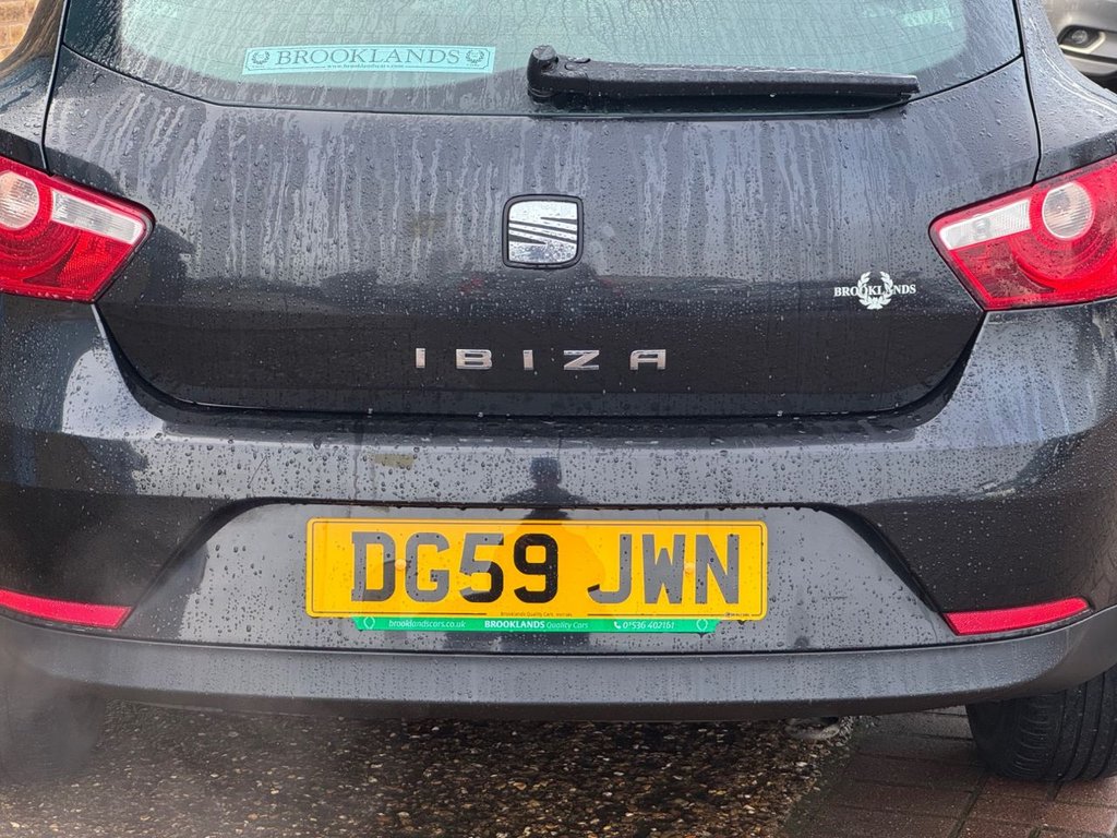 Used SEAT Ibiza 2009 for sale - 77499545: Photo 7