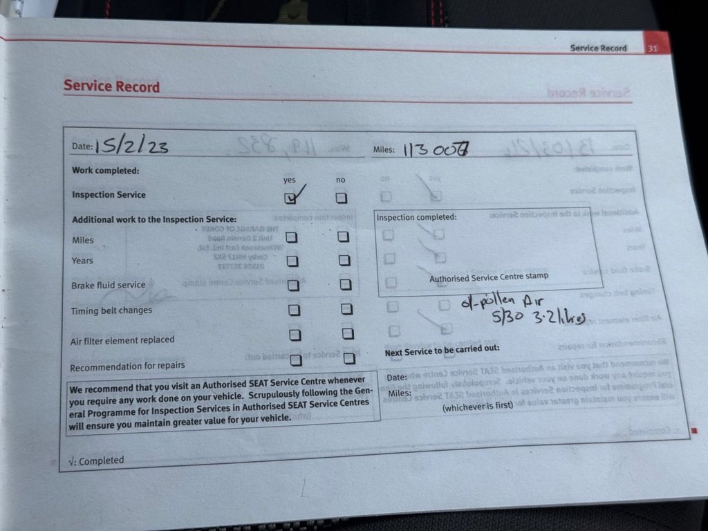 Used SEAT Ibiza 2009 for sale - 77499545: Photo 9