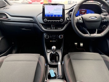 Used Ford Puma 2021 for sale - 79166443: Photo