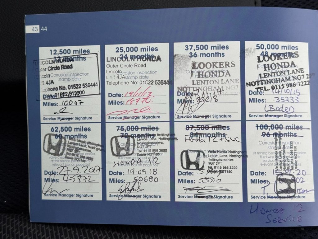 Used Honda Jazz 2011 for sale - 76132966: Photo 12