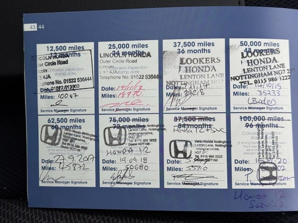 Used Honda Jazz 2011 for sale - 76132966: Photo 12