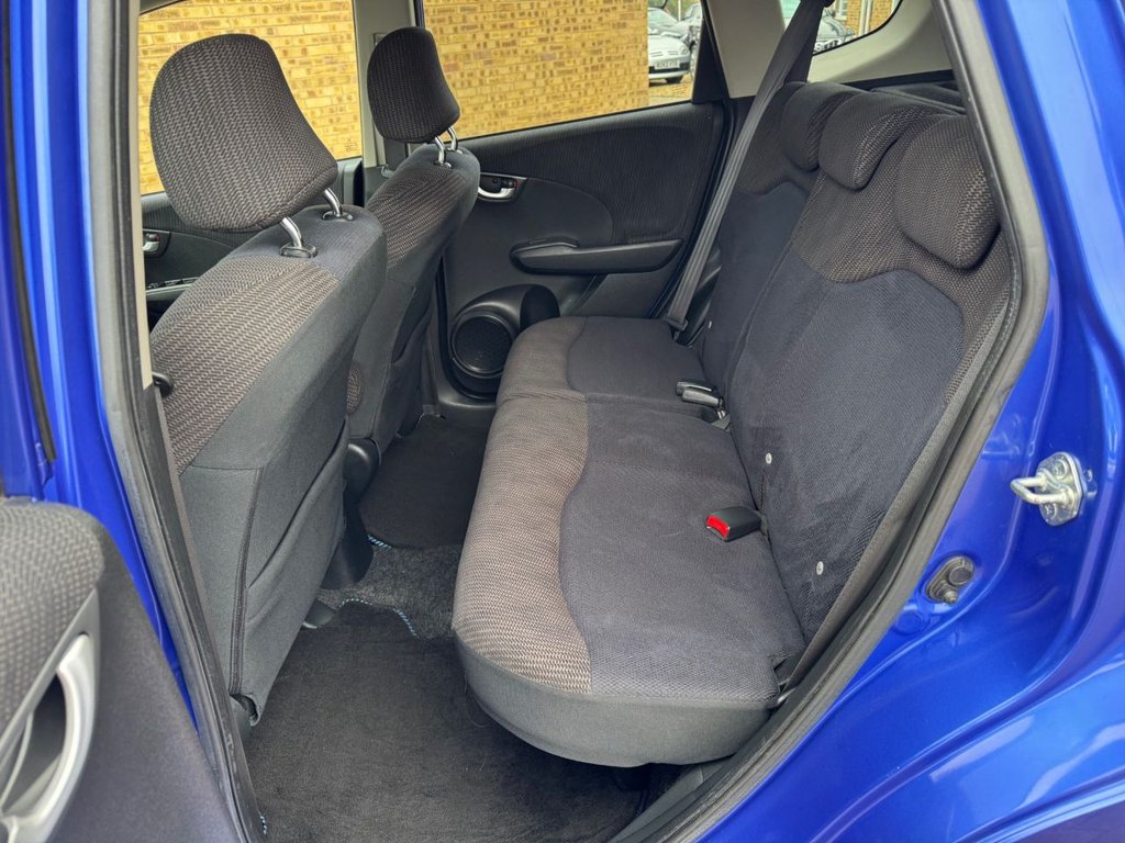 Used Honda Jazz 2011 for sale - 76132966: Photo 17