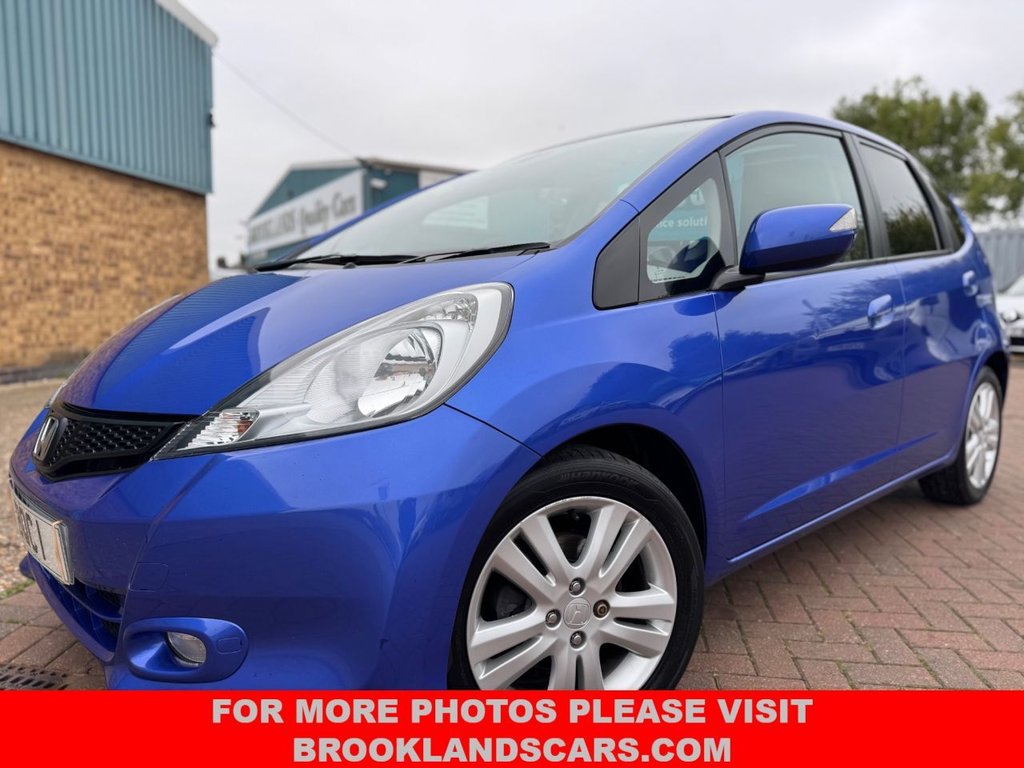 Used Honda Jazz 2011 for sale - 76132966: Photo 20