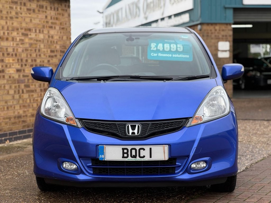 Used Honda Jazz 2011 for sale - 76132966: Photo 21