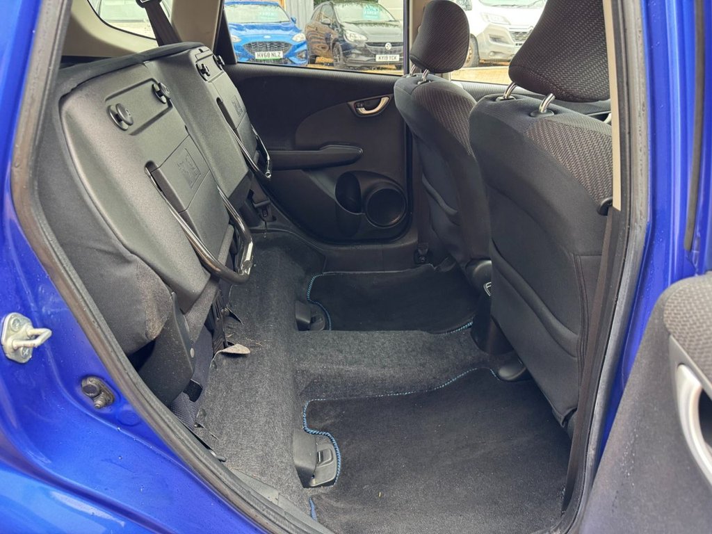 Used Honda Jazz 2011 for sale - 76132966: Photo 22