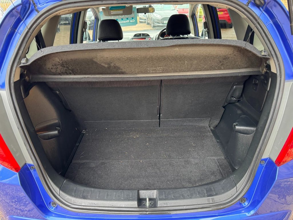 Used Honda Jazz 2011 for sale - 76132966: Photo 25