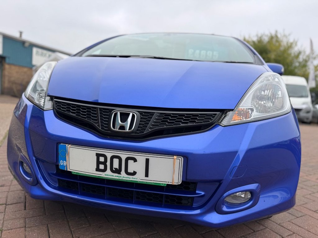 Used Honda Jazz 2011 for sale - 76132966: Photo 30