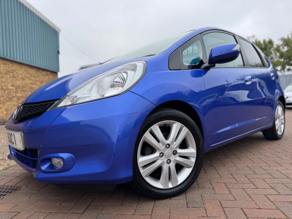 Used Honda Jazz 2011 for sale - 76132966: Photo 31