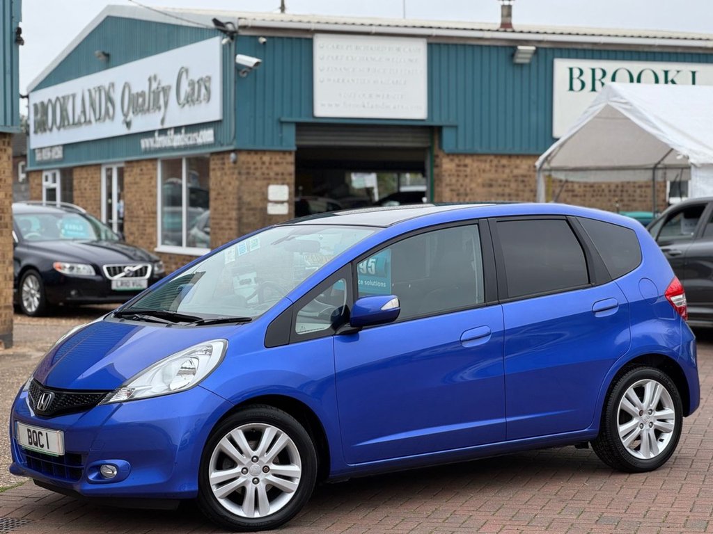 Used Honda Jazz 2011 for sale - 76132966: Photo 33