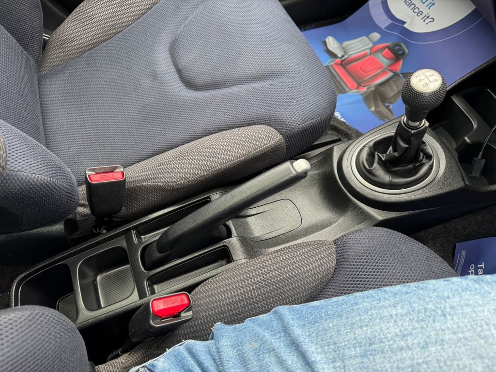 Used Honda Jazz 2011 for sale - 76132966: Photo 37