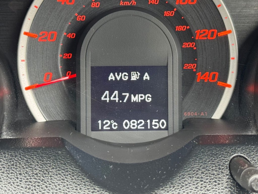 Used Honda Jazz 2011 for sale - 76132966: Photo 4