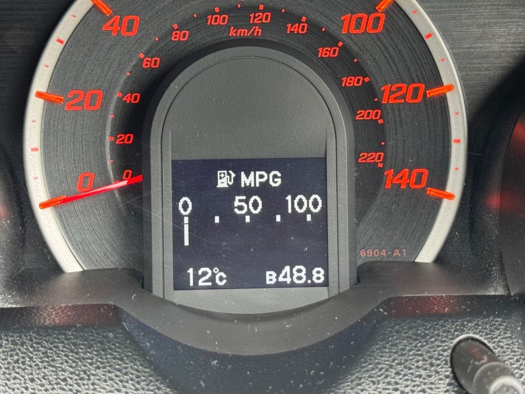 Used Honda Jazz 2011 for sale - 76132966: Photo 40