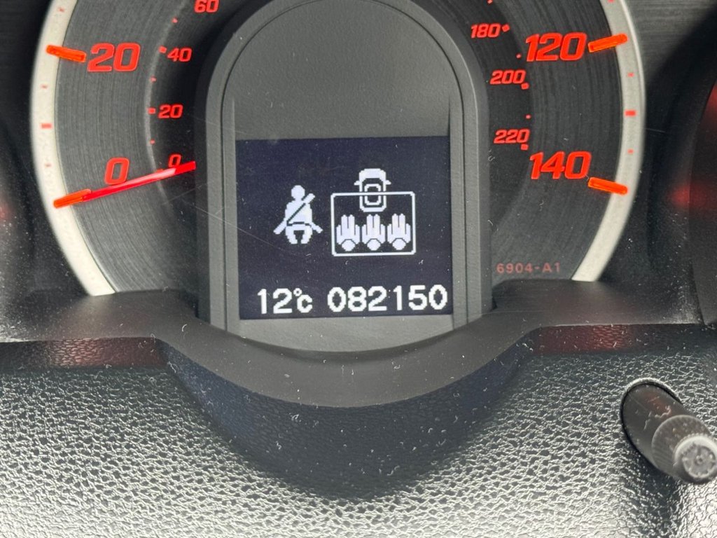 Used Honda Jazz 2011 for sale - 76132966: Photo 42