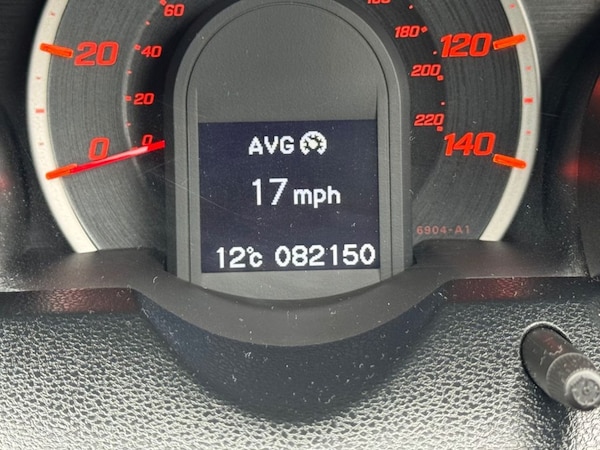 Used Honda Jazz 2011 for sale - 76132966: Photo 43